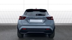 Nissan Juke 1.0 DiG-T 114 Tekna 5dr Petrol Hatchback